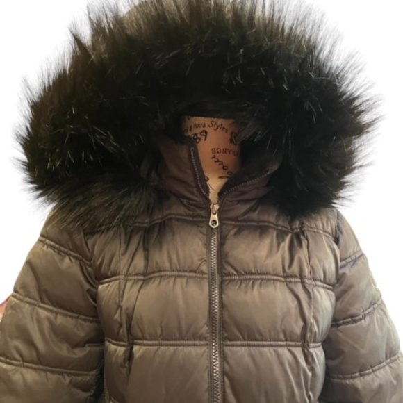 Nautica Jacket - Picture 2 of 5